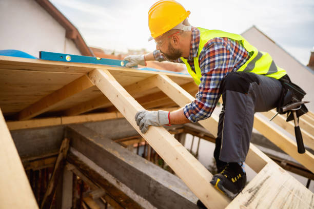 Best Residential Roofing Contractor  in Ferry Pass, FL